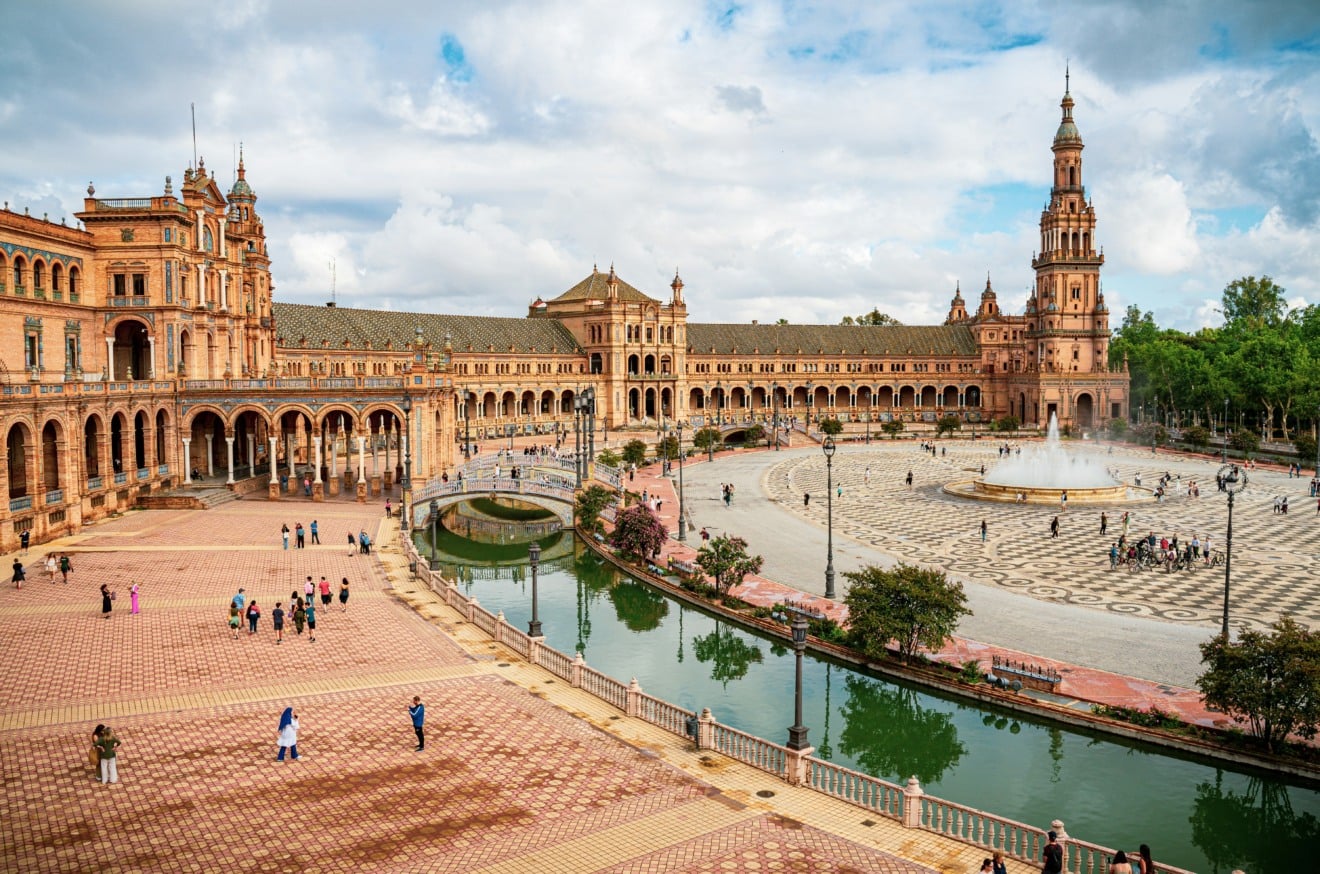Andaluzia