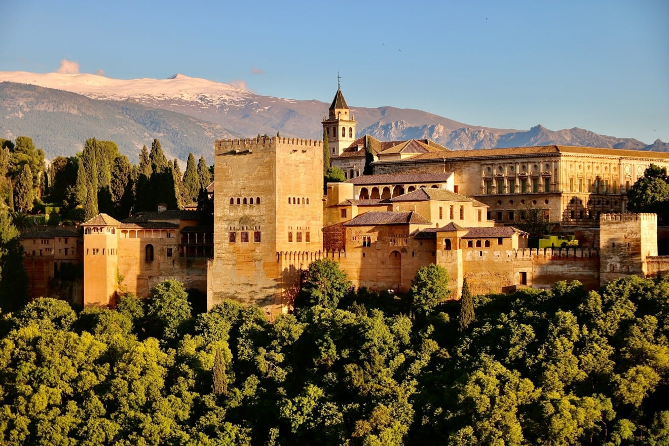 Andaluzia