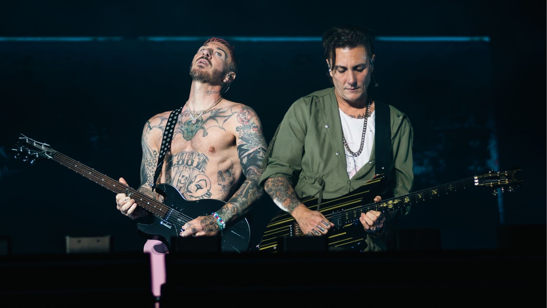 Avenged Sevenfold