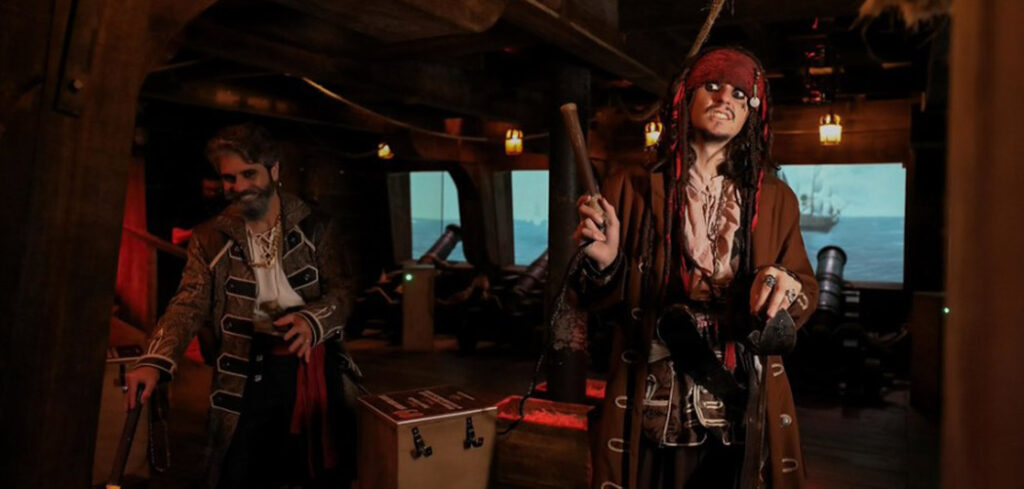 Aventura Pirata lidera ranking de atividades para fazer com crianças em Balneário Camboriú, segundo TripAdvisor Aventura Pirata lidera ranking de atividades para fazer com crianças em Balneário Camboriú, segundo TripAdvisor