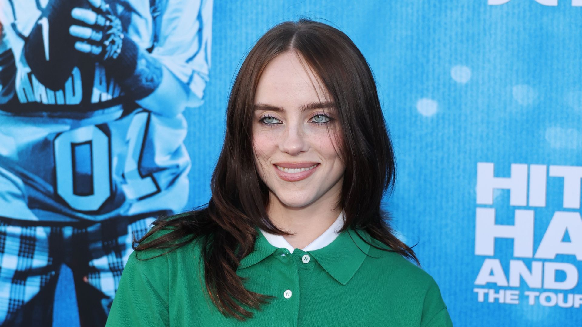 Billie Eilish