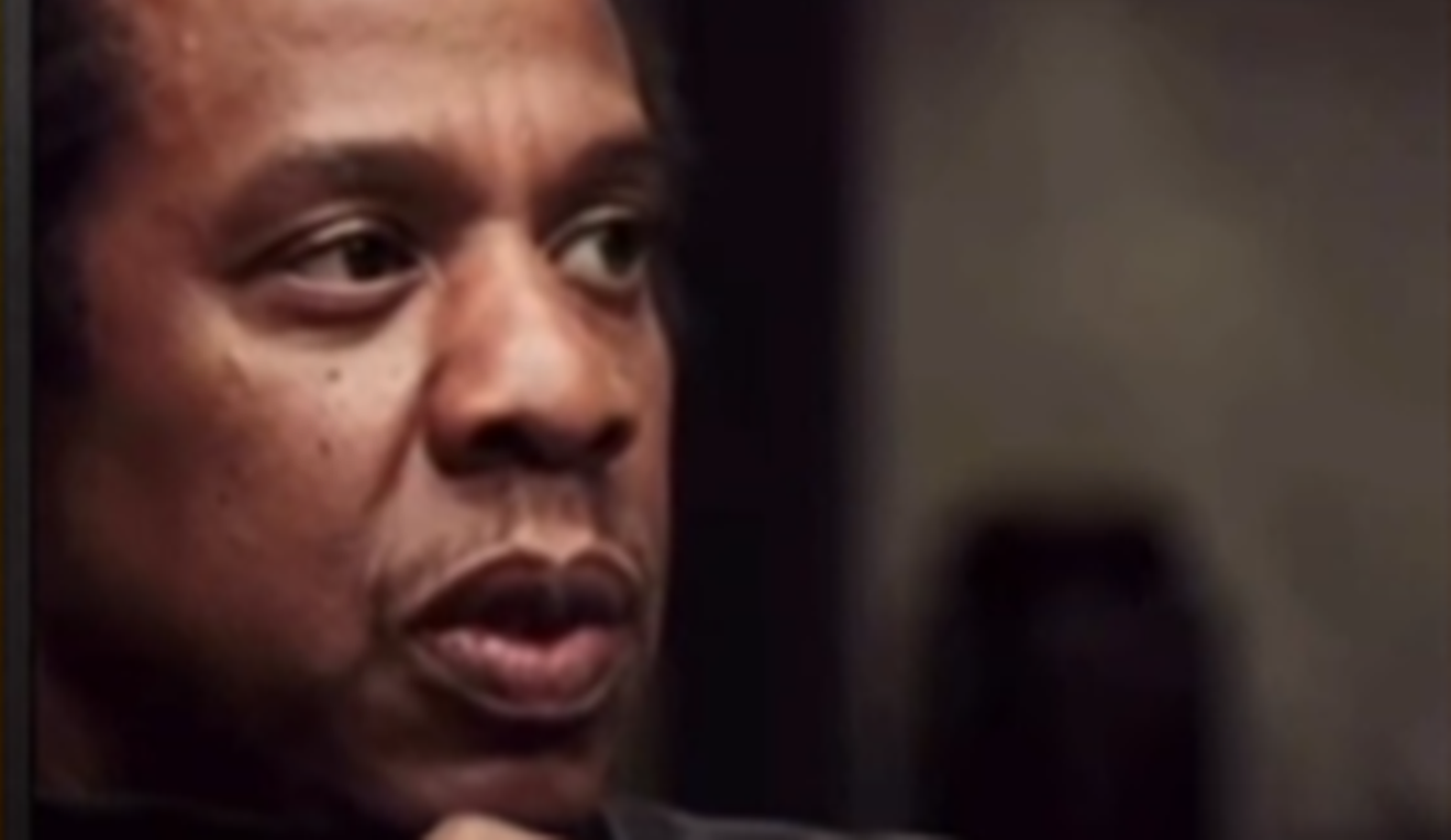 Jay-Z e os segredos por trás do hit 
