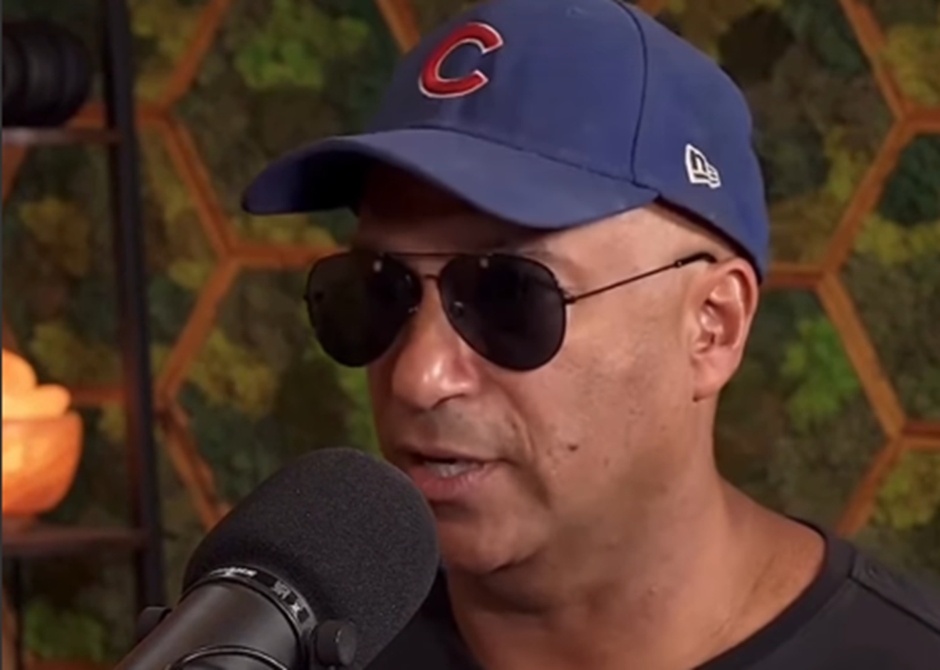 Tom Morello afasta retorno do Rage Against the Machine