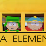 South Park estreia 29ª temporada com nova abertura e sátira a Donald Trump South Park estreia 29ª temporada com nova abertura e sátira a Donald Trump
