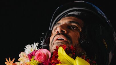 Criolo em 2026 (Foto: Fernando Schlaepfer)