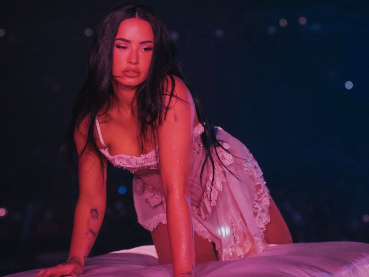 De Maroon 5 a Demi Lovato: shows do Rock in Rio que também rolarão em SP
