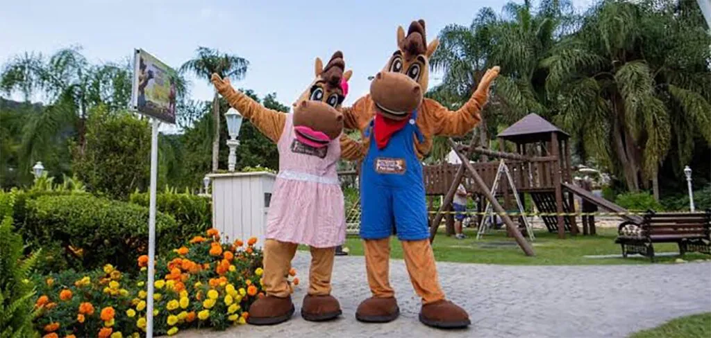 Fazzenda Park Resort oferece até 30% de desconto na Semana do Cliente
