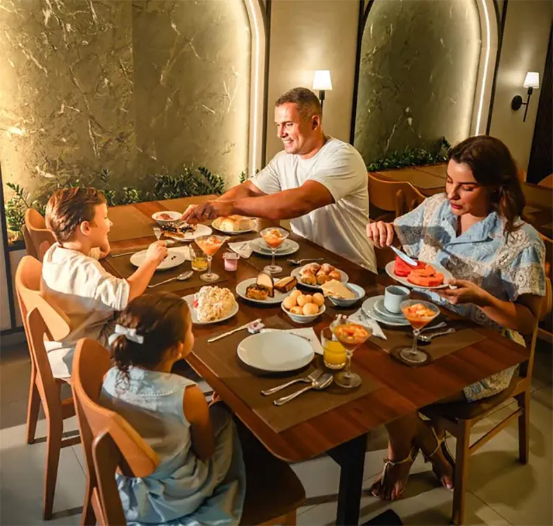 Fazzenda Park Resort oferece até 30% de desconto na Semana do Cliente