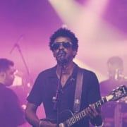 Festival Saravá, que reúne Seu Jorge, Gaby Amarantos e Luedji Luna, entra no 3º lote Festival Saravá, que reúne Seu Jorge, Gaby Amarantos e Luedji Luna, entra no 3º lote