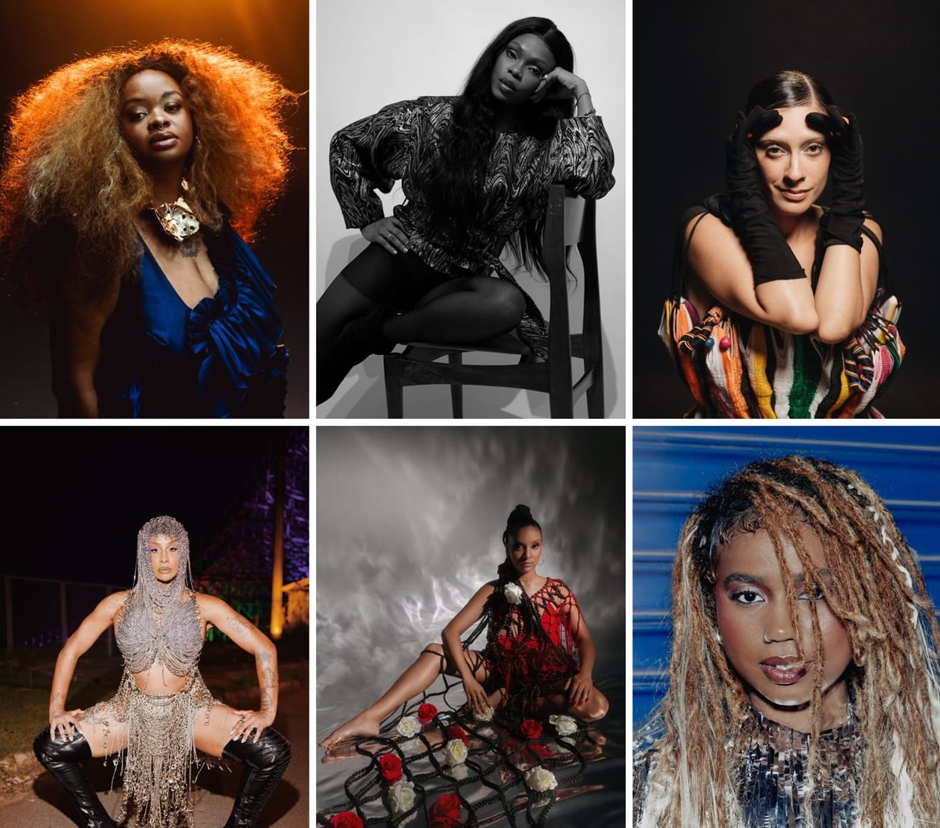 Festival Solar reúne seis artistas para celebrar os 85 anos de Ney Matogrosso
