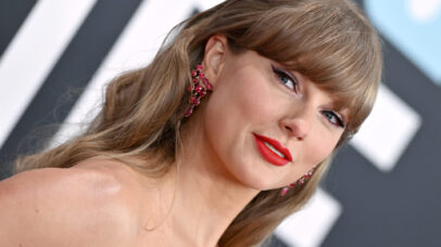 Taylor Swift