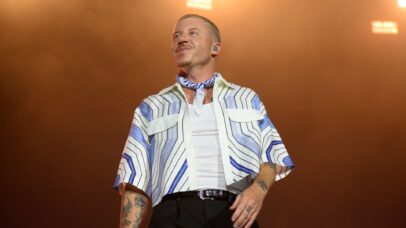 Macklemore