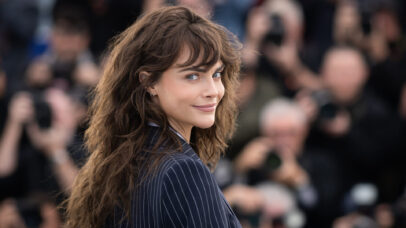 Cara Delevingne em 2026