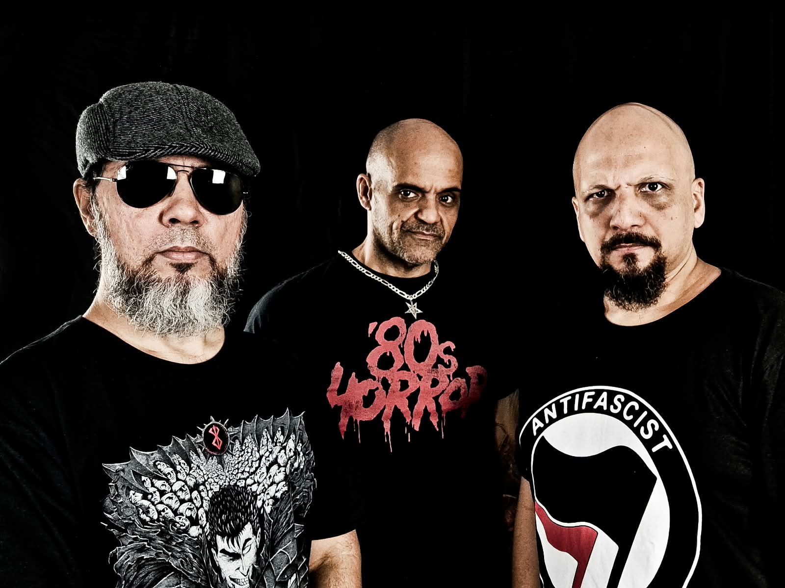 Khorium Promo Pic