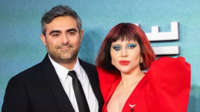 Lady Gaga e Michael Polansky utilizaram barriga de aluguel para ter filha, diz site