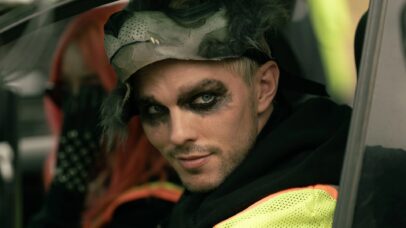 Nicolas Hoult estreia novo filme do diretor de DeadPool 2 (Reprodução/Youtube/Sony Pictures Brasil)
