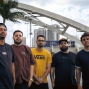 Sunset Collectors lança EP “Fragmentos do Cotidiano” e reafirma identidade no Hardcore melódico Sunset Collectors lança EP “Fragmentos do Cotidiano” e reafirma identidade no Hardcore melódico