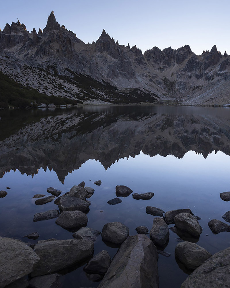 Trilhas em Bariloche revelam cenários naturais para todos os perfis de viajantes na Argentina