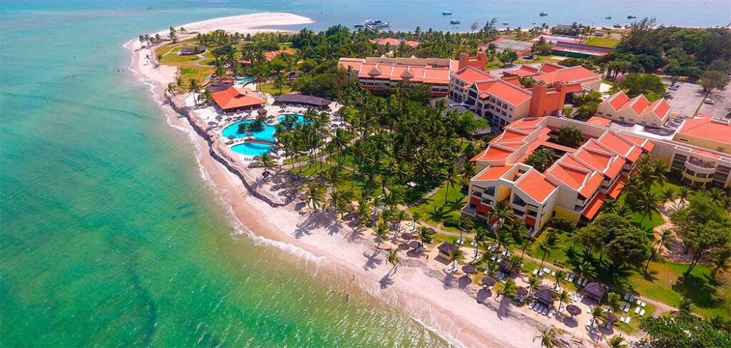 Vila Galé amplia presença em Pernambuco com novo investimento em Cabo de Santo Agostinho Vila Galé amplia presença em Pernambuco com novo investimento em Cabo de Santo Agostinho