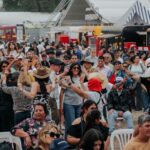 Rio Cuarto, Cordoba Argentina – La ganadería volvió a ser protagonista en el segundo día de la Expo 92