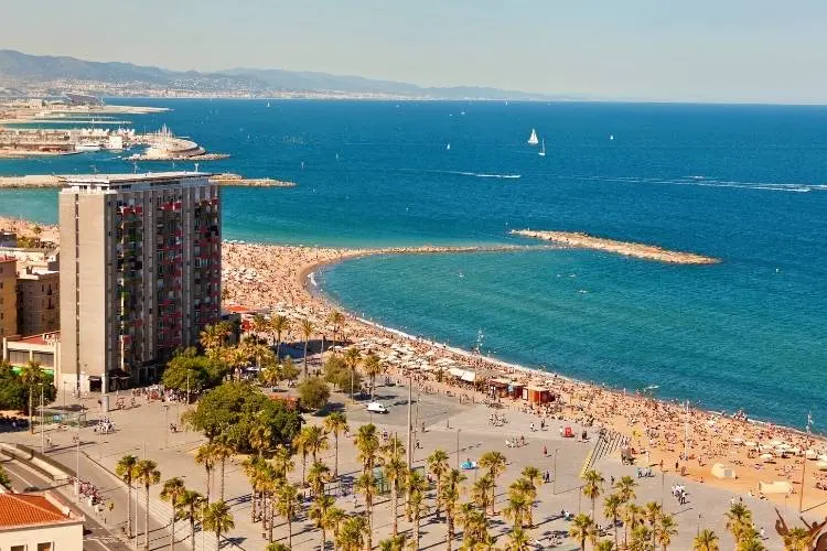 Barcelona