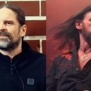 Andreas Kisser relembra parceria do Sepultura com Lemmy Kilmister Andreas Kisser relembra parceria do Sepultura com Lemmy Kilmister
