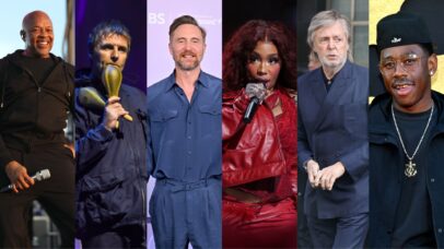 Artistas Contra e Pró IA