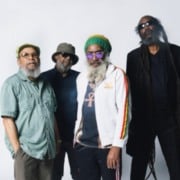 Bad Brains em 2026 Bad Brains em 2026