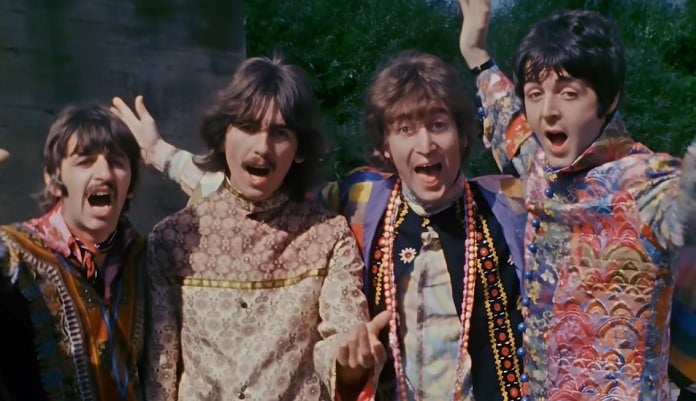 Beatles anuncia o lançamento de sua última música, a inédita