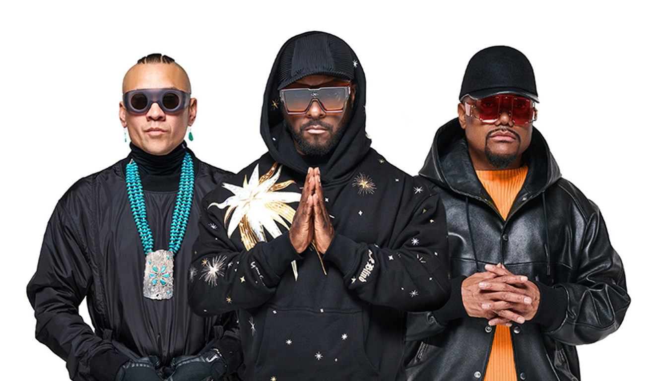 Black Eyed Peas no Rock in Rio: veja provável setlist do show
