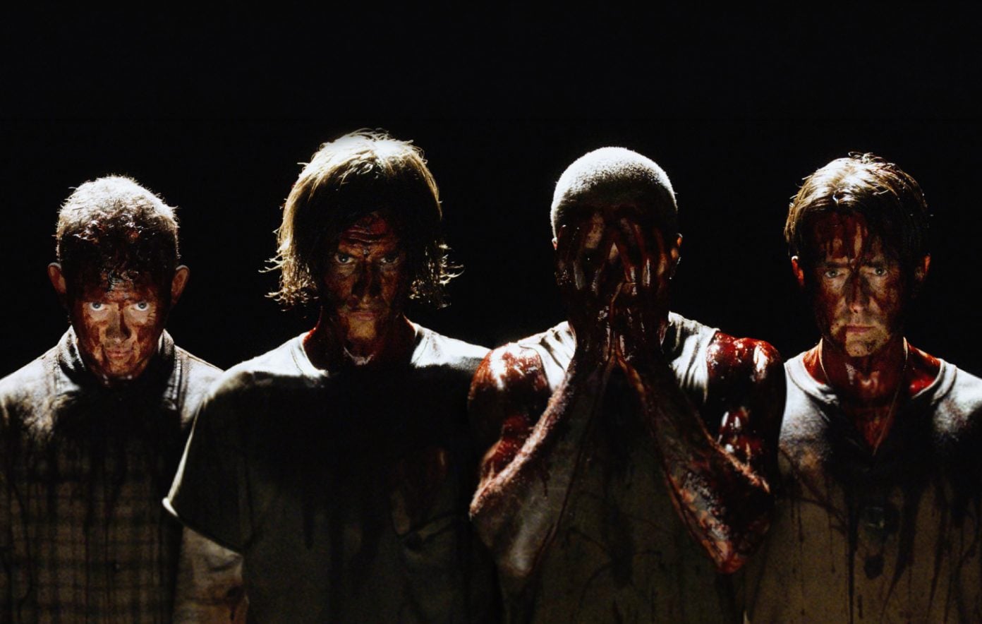Bring Me The Horizon lança a inédita 