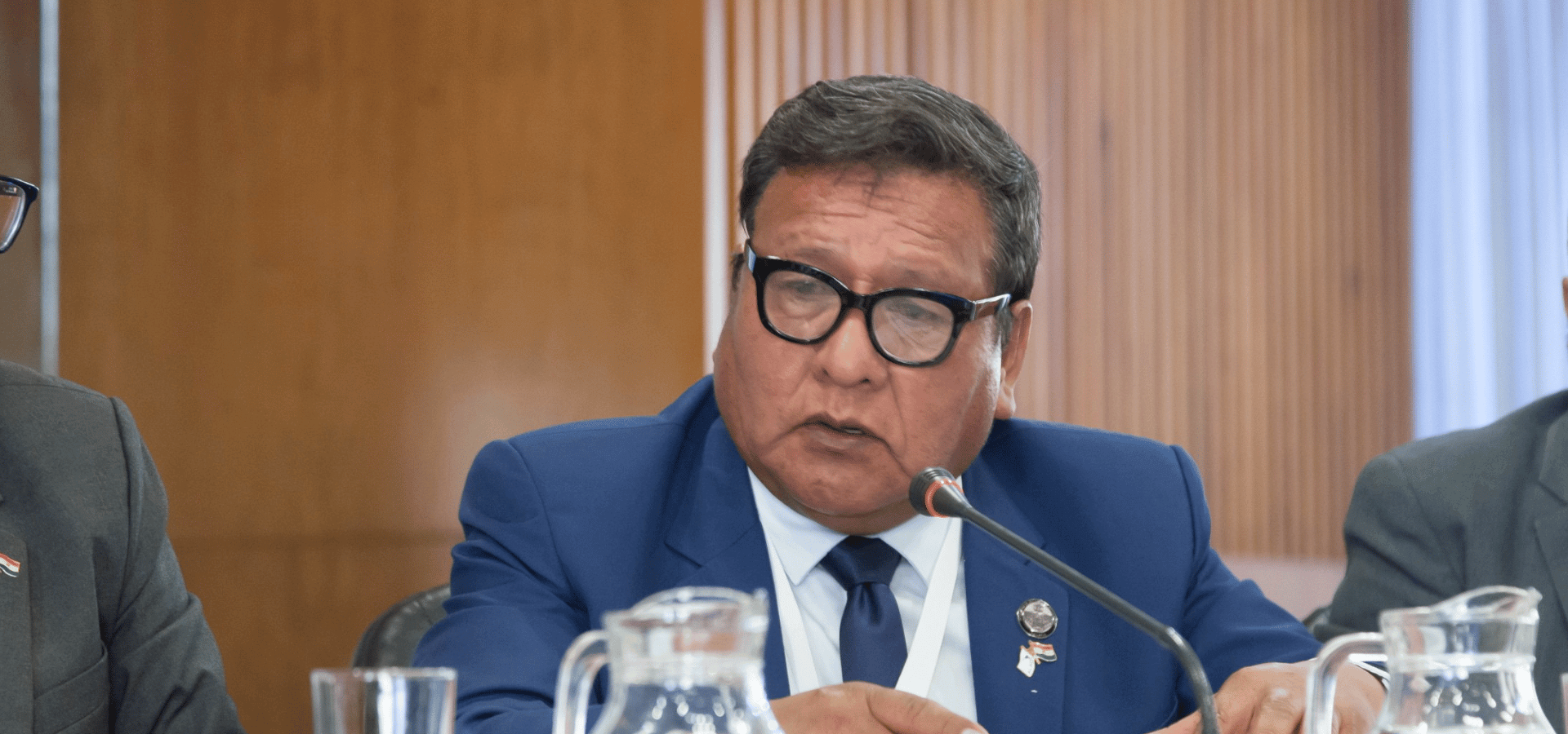 Bolivia — La integración que América Latina ya tiene Bolivia — La integración que América Latina ya tiene