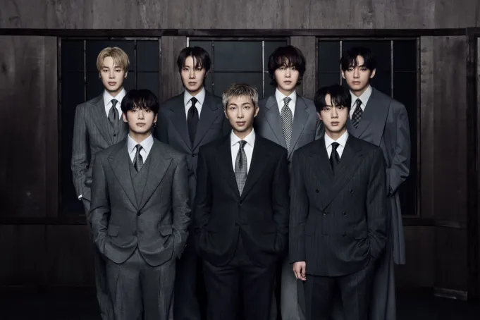 BTS em 2026