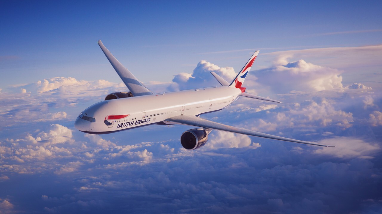 Buenos Aires recupera el vuelo directo desde Londres Buenos Aires recupera el vuelo directo desde Londres