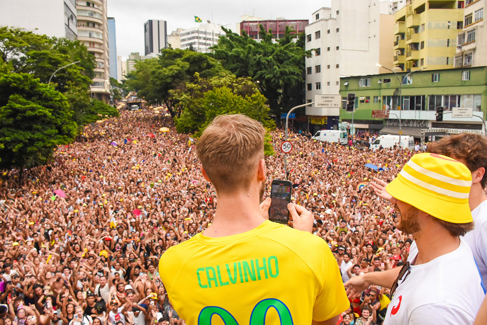 (Foto: Will Dias / Brazil News)