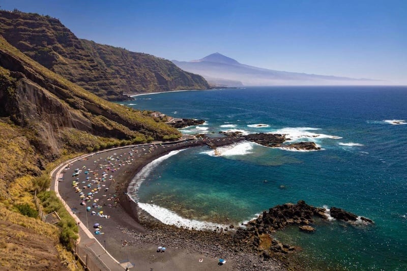 Tenerife