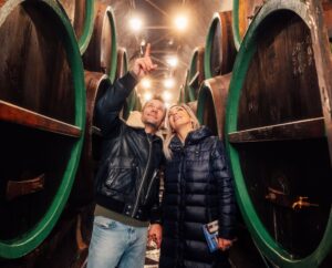 El alma dorada de Chequia: una travesía donde la cerveza es cultura diaria El alma dorada de Chequia: una travesía donde la cerveza es cultura diaria