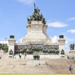 Brasil: Cripta Imperial com restos mortais de Dom Pedro I reabre durante las celebraciones por los 204 años de la Independencia