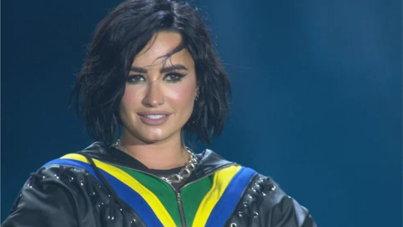 Atração do Rock in Rio, Demi Lovato já fez mais de 20 shows no Brasil: veja lista