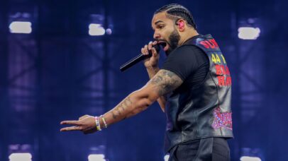 Drake