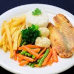 Ecuador — De seco de pollo a sango de verde: 7 menús caseros para variar el almuerzo