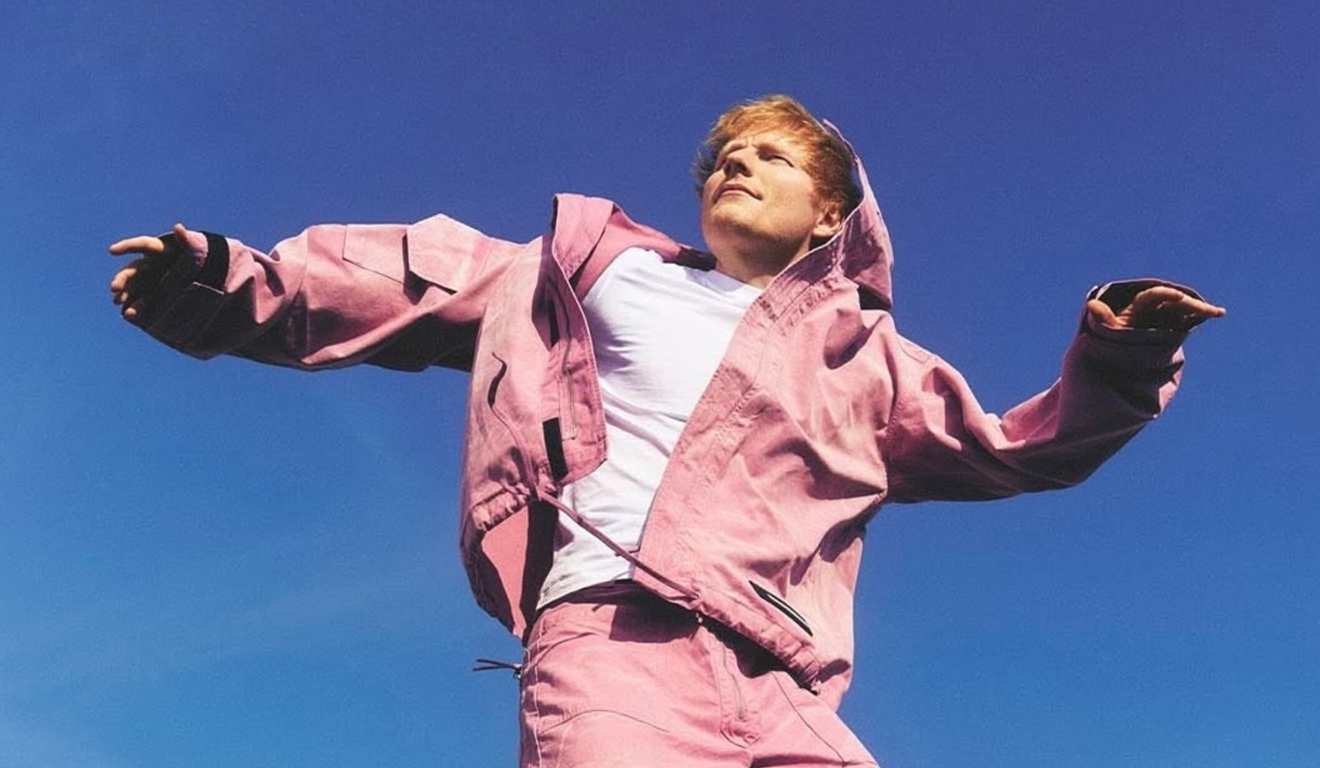 Ed Sheeran perde mais de 300 mil seguidores após demissão de Macklemore