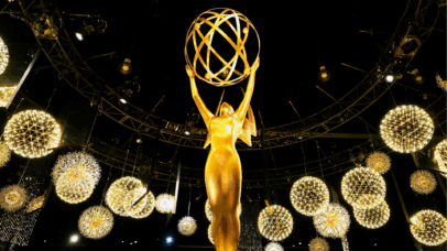 Estatueta do Emmy