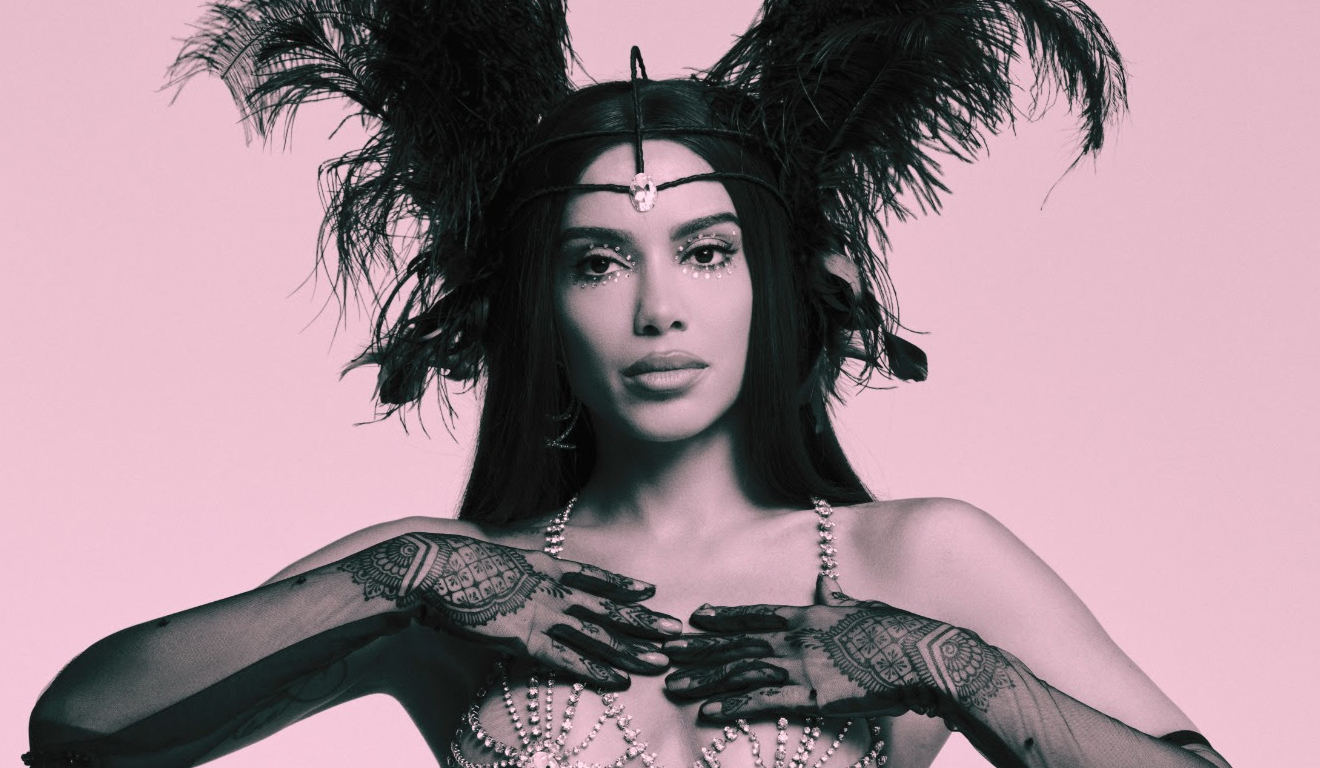 Anitta esgota pré-venda de ingressos para