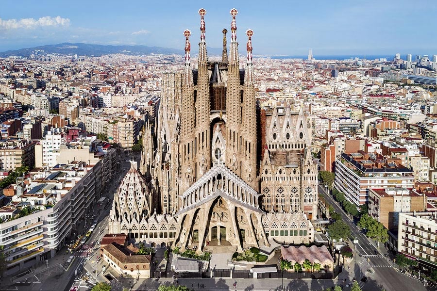 Barcelona