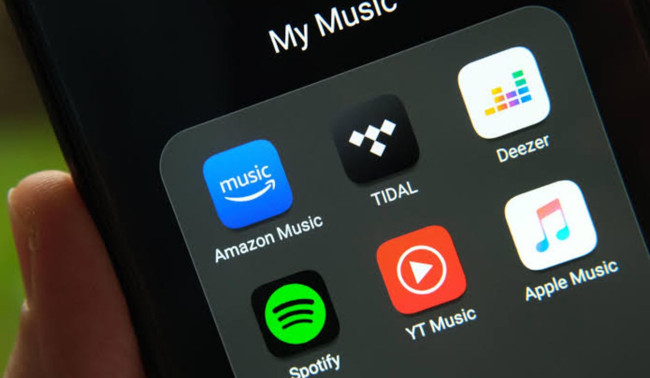 Mercado da música declara guerra aos