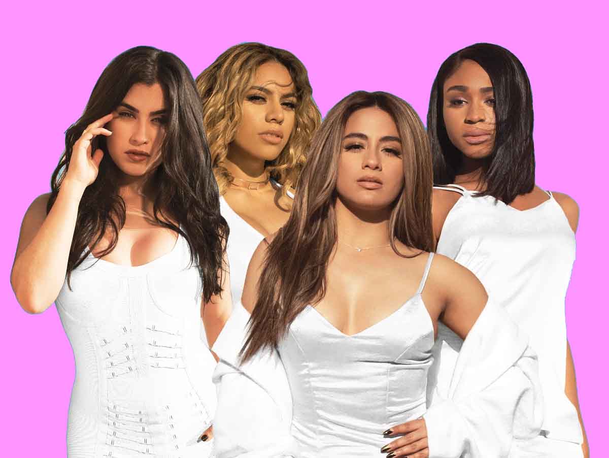 Questionada sobre Fifth Harmony, Normani revela: “grandes coisas a caminho”