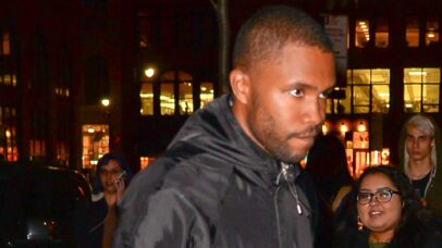 Frank Ocean