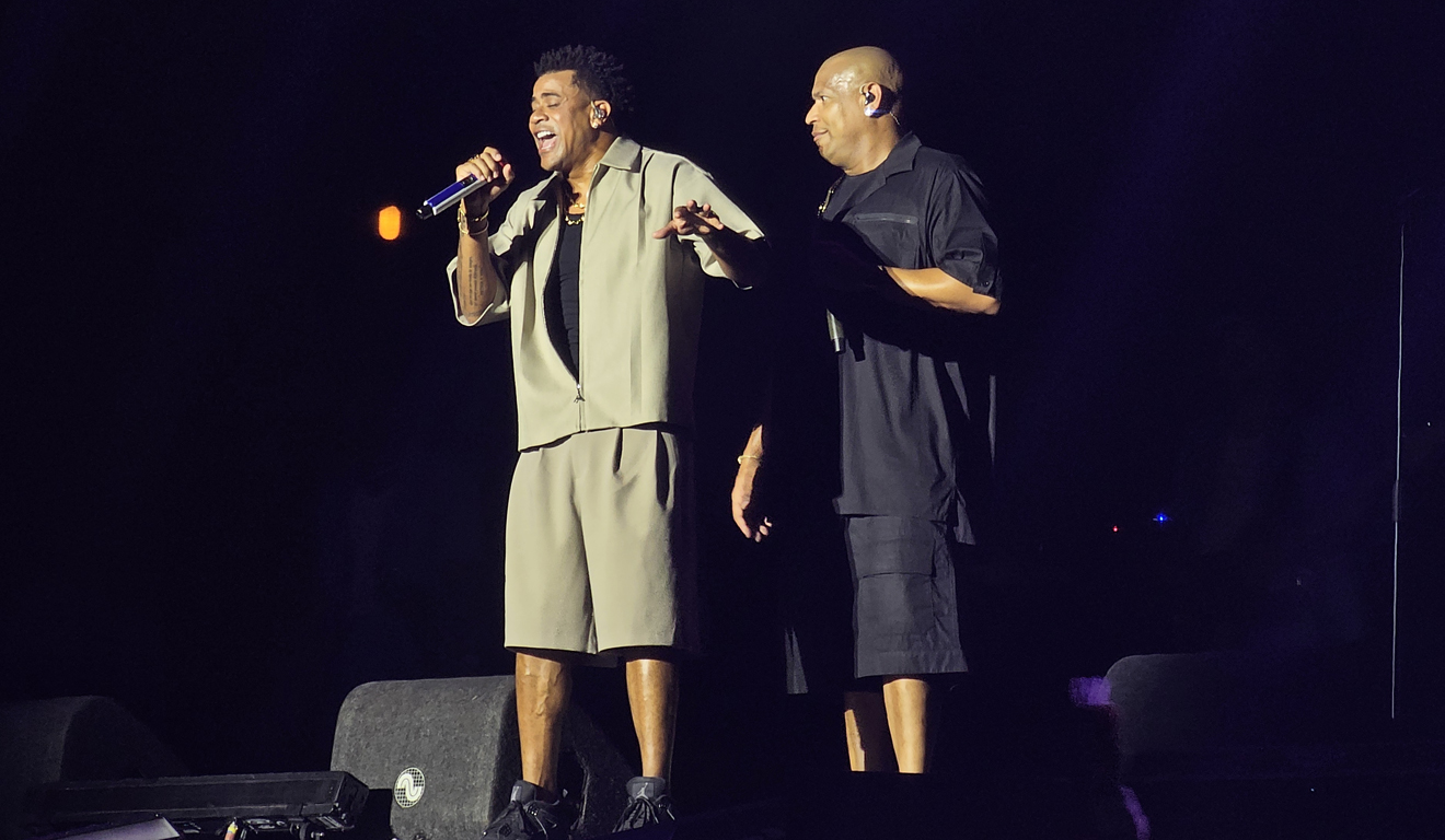 OPINIÃO: Gente de Zona arrasaria no Rock in Rio, se o Brasil escutasse mais música latina