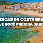O Guia Mais COMPLETO pela Costa Brava! Todas as dicas de viagem e preços